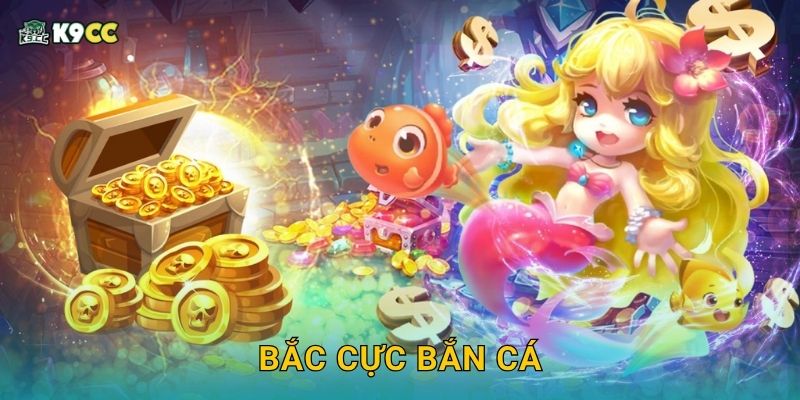 Bắc Cực Bắn Cá – Hành trình lạnh sâu, thưởng đậm tại K9cc 1 Bắc Cực Bắn Cá – Hành trình lạnh sâu, thưởng đậm tại K9cc