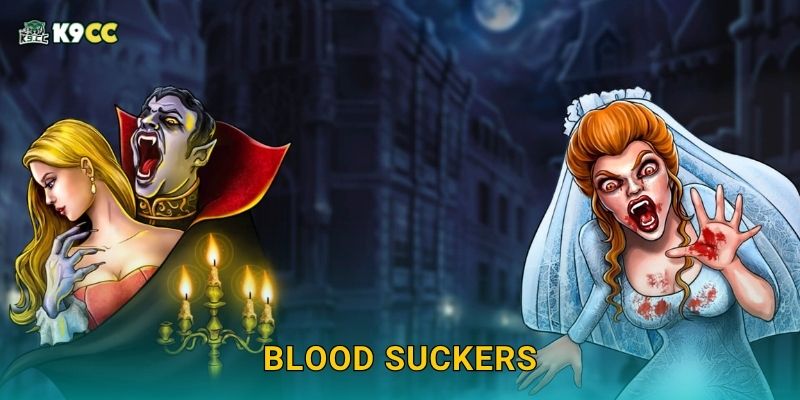 Blood Suckers kịch tính – Đồ sát ma cà rồng tại K9cc 1 Blood Suckers kịch tính – Đồ sát ma cà rồng tại K9cc