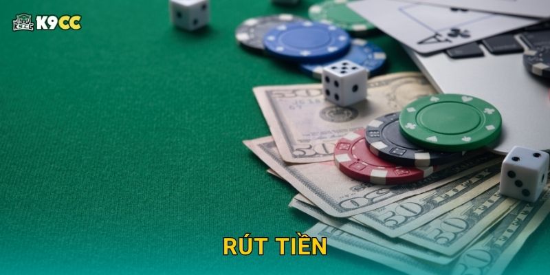 Rút tiền nhanh gọn – Linh hoạt tối đa tại K9cc 1 Rút tiền nhanh gọn – Linh hoạt tối đa tại K9cc