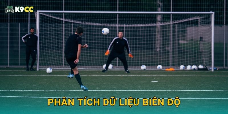 Phân tích dữ liệu biên độ