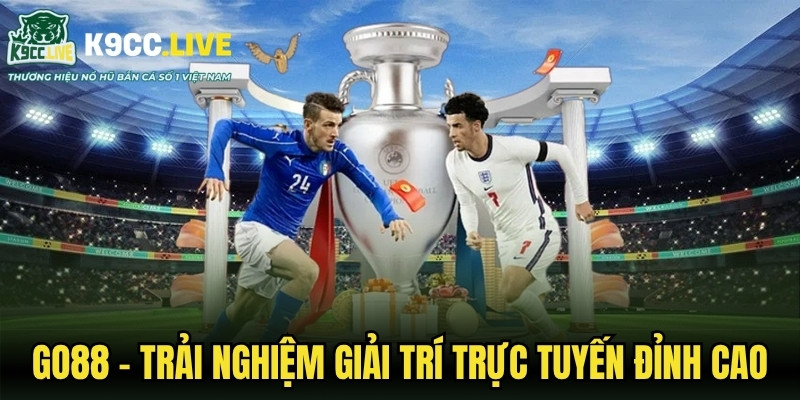 Kèo Nhà Cái