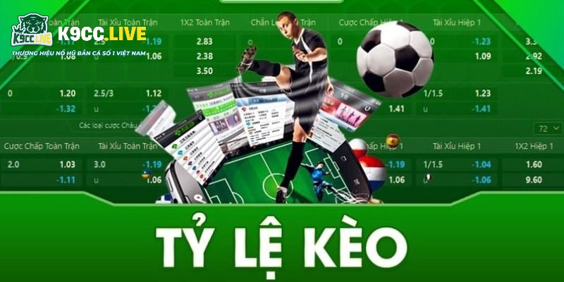 Kèo Nhà Cái - Soi Kèo Chính Xác| Tổng Hợp Chi Tiết Nhất 2 Kèo Nhà Cái là trang soi tỷ lệ dự đoán cực kỳ uy tín và an toàn